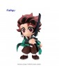 Furyu Demon Slayer Tanjiro Kamado Toonize PVC Statue