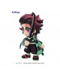Furyu Demon Slayer Tanjiro Kamado Toonize PVC Statue