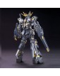 High Grade HGUC 1/144 Mobile Suit Gundam RX-0 Unicorn Gundam 02 Banshee Norn Destroy Mode - Bandai Model kit