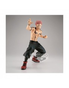 Banpresto - Jujutsu Kaisen - Ryomen Sukuna - Maximatic