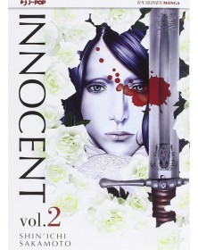 Innocent 2 – Jpop – Italiano