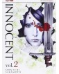 Innocent 2 – Jpop – Italiano