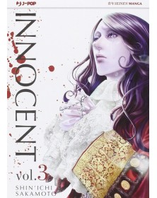 Innocent 3 – Jpop – Italiano