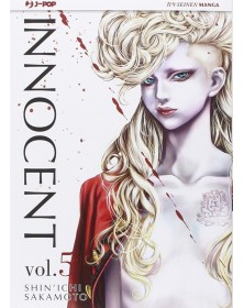 Innocent 5 – Jpop – Italiano