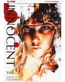 Innocent 9 – Jpop – Italiano