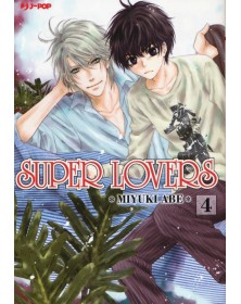 Super lovers 4