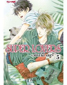 Super lovers 5