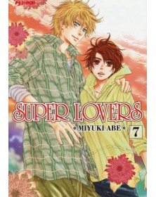 Super lovers 7