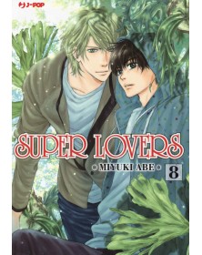 Super lovers 8
