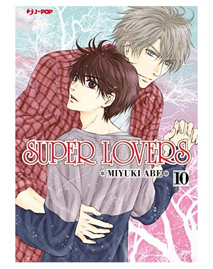 Super lovers 10