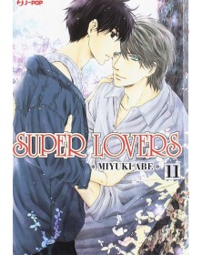 Super lovers 11