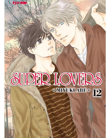 Super lovers 12