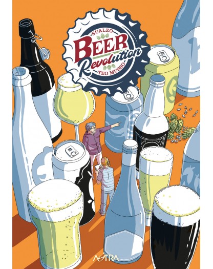 Beer R(evol)ution
