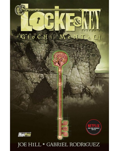 Locke & Key 2 - Giochi mentali