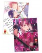 Hello Morning Star - Pink & Mameshiba Pack - Con Cartolina in Omaggio