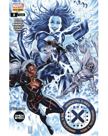 Immortal X-Men 3