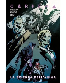 Carisma - La scienza dell'anima