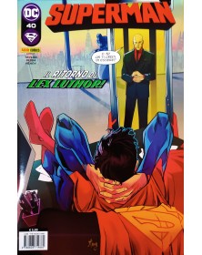 Superman 40