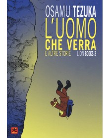 L'uomo che verrà - Lions book 3