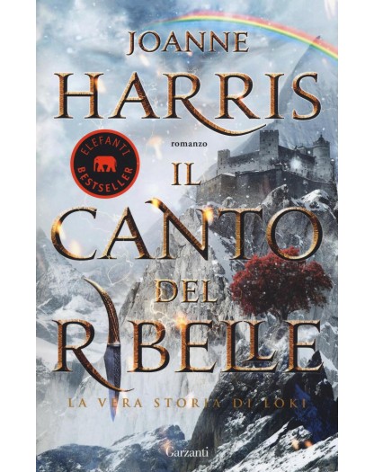 Il Canto del Ribelle