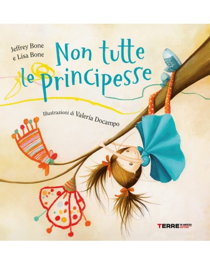 Non tutte le principesse