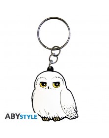 Portachiavi - Harry Potter - Hedwig