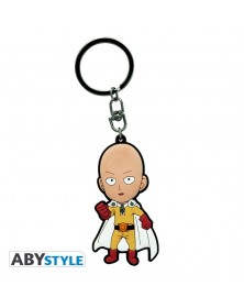 Portachiavi - One-Punch Man - Saitama