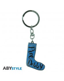 Portachiavi - Harry Potter - Dobby's sock