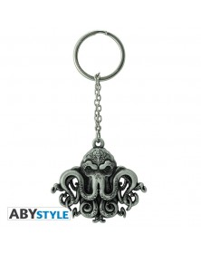 Portachiavi - Cthulhu