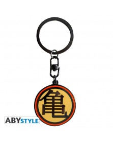 Portachiavi - Dragon Ball - DBZ/ Kame Symbol