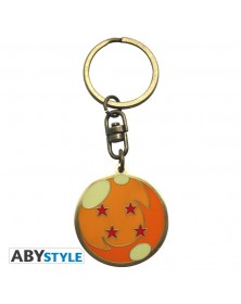 Portachiavi - Dragon Ball - Sfera del Drago