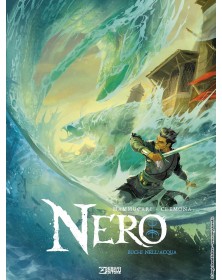 Nero 3: Buchi Nell'Acqua