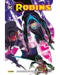 Robins: Il segreto del primo ragazzo meraviglia