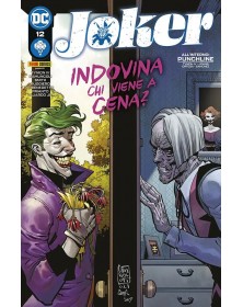 Joker 12