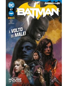 Batman 57