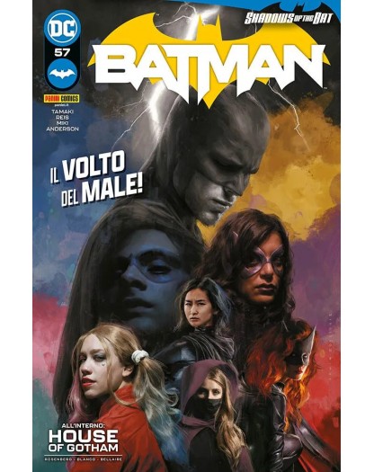 Batman 57
