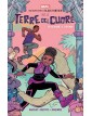 Shuri & T'Challa: Nelle terre del cuore - Una graphic novel di Black Panther