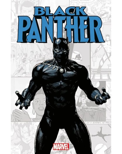 Marvel-Verse: Black Panther