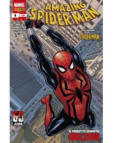 Amazing Spider-Man 4