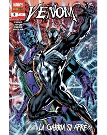 Venom 9