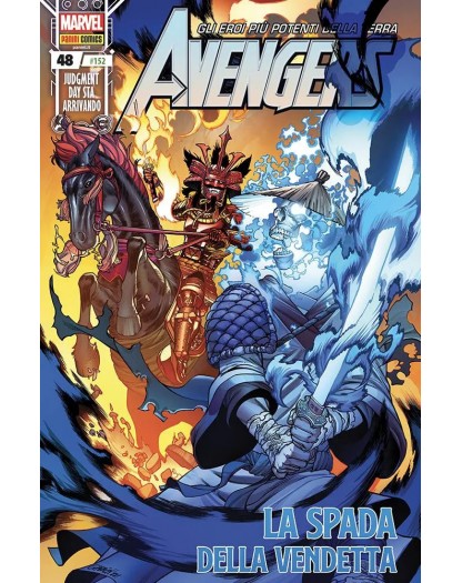 Avengers 48