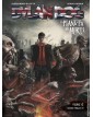 Dylan Dog - Il Pianeta dei Morti 4: Nemico Pubblico N.1