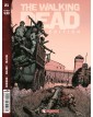 The walking dead color edition 21