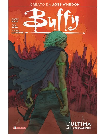 Buffy - L'ultima Ammazzavampiri