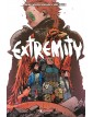 Extremity  - Edizione Completa Tankobon