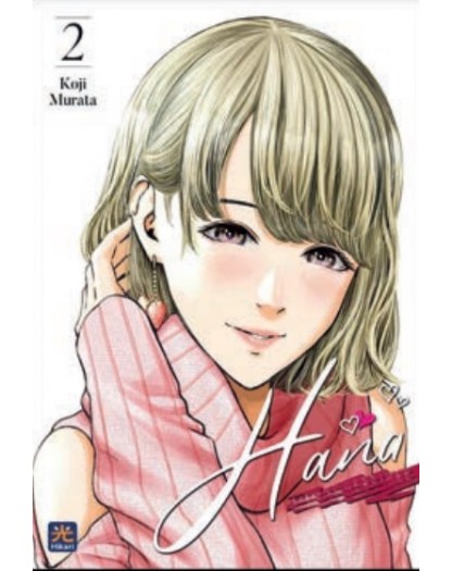 Hana l'inaccessibile 2