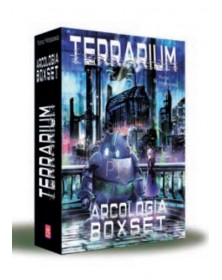Terrarium Arcologia Box Set
