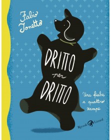 Dritto per Dritto - Una Fiaba a Quattro Zampe