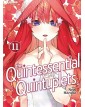 The Quintessential Quintuplets 11