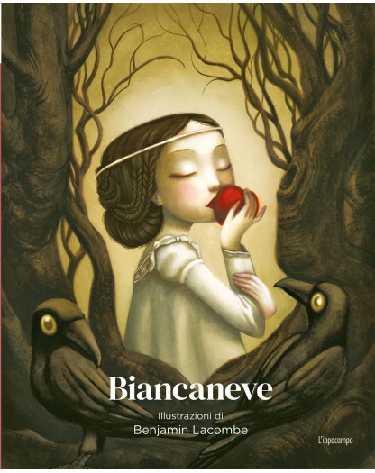 Biancaneve - Edizione a colori